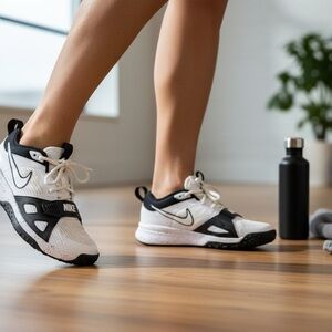 Nike Men’s Air Zoom Diamond Elite Turf Baseball Shoes